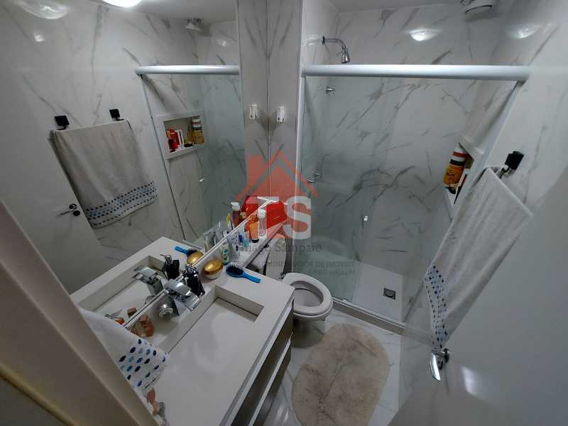 Conheça 55dbec87-814c-407b-9425-d8f2c2 do imóvel - Apartamento à venda Rua Cachambi, Cachambi, Rio de Janeiro - R$ 579.000 - TSAP30256 - 10 55dbec87-814c-407b-9425-d8f2c2 - 10