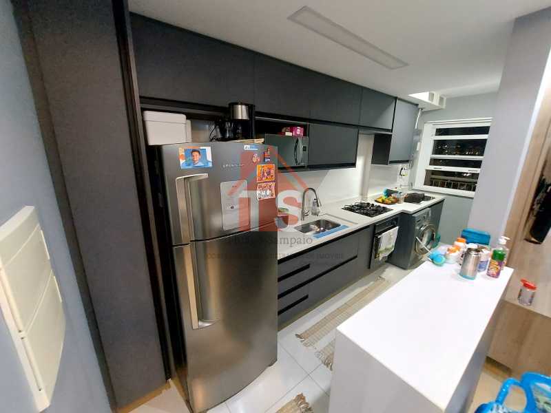 Conheça 72c72c2e-6738-408e-b5d8-52e0ad do imóvel - Apartamento à venda Rua Cachambi, Cachambi, Rio de Janeiro - R$ 579.000 - TSAP30256 - 4 72c72c2e-6738-408e-b5d8-52e0ad - 4