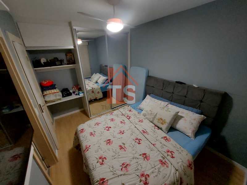 Conheça 90ec77b2-5fc4-4943-9b11-230a1d do imóvel - Apartamento à venda Rua Cachambi, Cachambi, Rio de Janeiro - R$ 579.000 - TSAP30256 - 7 90ec77b2-5fc4-4943-9b11-230a1d - 7
