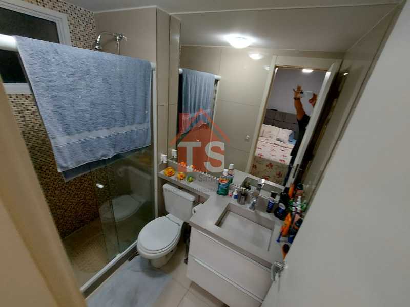 Conheça 2780b642-069d-4ac1-a8cc-b4f95d do imóvel - Apartamento à venda Rua Cachambi, Cachambi, Rio de Janeiro - R$ 579.000 - TSAP30256 - 9 2780b642-069d-4ac1-a8cc-b4f95d - 9
