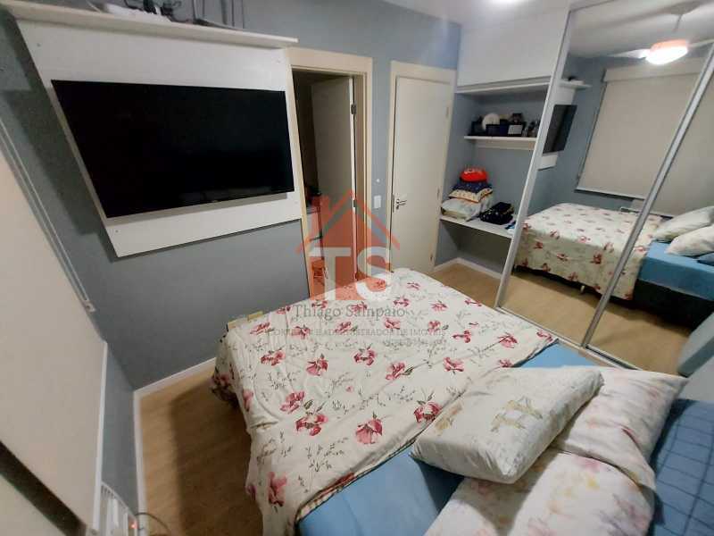 Conheça c2128e89-5980-42b5-85fb-9ad42c do imóvel - Apartamento à venda Rua Cachambi, Cachambi, Rio de Janeiro - R$ 579.000 - TSAP30256 - 8 c2128e89-5980-42b5-85fb-9ad42c - 8