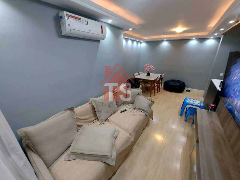 Conheça f2b28279-5ef1-49ae-8bbd-259d63 do imóvel - Apartamento à venda Rua Cachambi, Cachambi, Rio de Janeiro - R$ 579.000 - TSAP30256 - 2 f2b28279-5ef1-49ae-8bbd-259d63 - 2