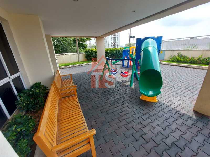 Conheça 0ab9515c-0e0f-43be-8910-6d8712 do imóvel - Apartamento à venda Rua Cachambi, Cachambi, Rio de Janeiro - R$ 579.000 - TSAP30256 - 20 0ab9515c-0e0f-43be-8910-6d8712 - 20