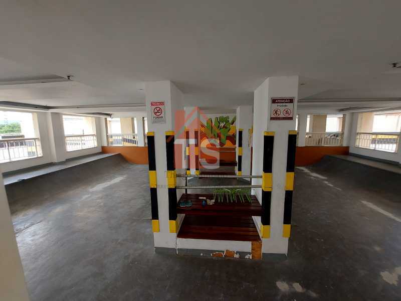 Conheça 0c84c17e-e55b-496e-a604-ea4cd6 do imóvel - Apartamento à venda Rua Cachambi, Cachambi, Rio de Janeiro - R$ 579.000 - TSAP30256 - 18 0c84c17e-e55b-496e-a604-ea4cd6 - 18