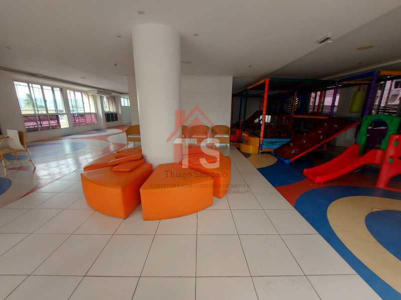 Conheça 63df1c28-f83e-42e1-8c0b-b89a13 do imóvel - Apartamento à venda Rua Cachambi, Cachambi, Rio de Janeiro - R$ 579.000 - TSAP30256 - 19 63df1c28-f83e-42e1-8c0b-b89a13 - 19