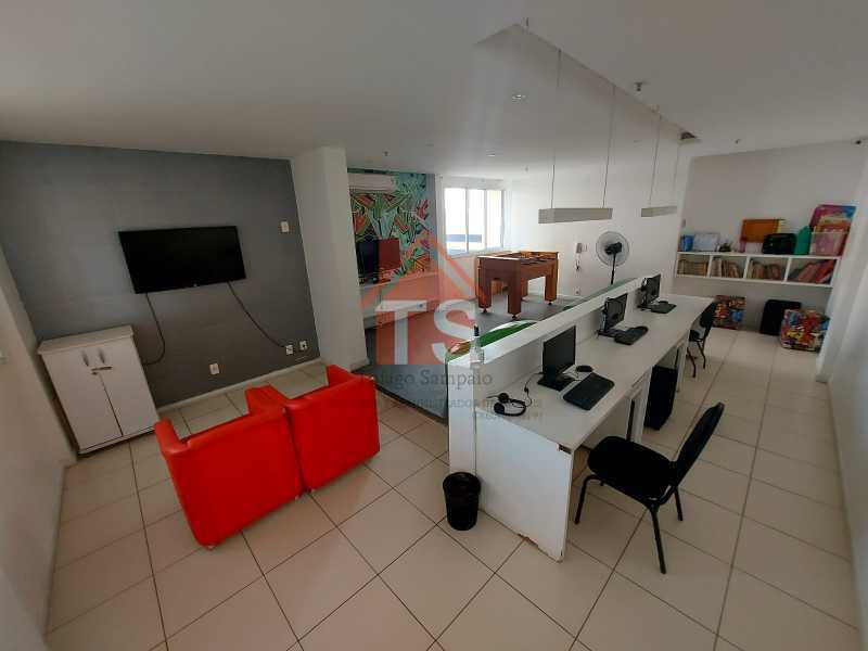 Conheça 353bf36b-28f8-4aa8-9cc5-0d7908 do imóvel - Apartamento à venda Rua Cachambi, Cachambi, Rio de Janeiro - R$ 579.000 - TSAP30256 - 16 353bf36b-28f8-4aa8-9cc5-0d7908 - 16