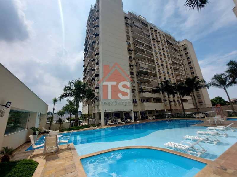 Conheça 1658a6a1-9926-4137-97db-84fd21 do imóvel - Apartamento à venda Rua Cachambi, Cachambi, Rio de Janeiro - R$ 579.000 - TSAP30256 - 12 1658a6a1-9926-4137-97db-84fd21 - 12