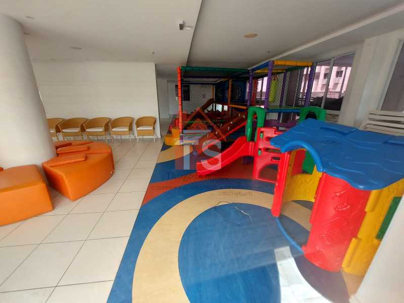 Conheça 41049dcf-d635-4744-95e3-27f779 do imóvel - Apartamento à venda Rua Cachambi, Cachambi, Rio de Janeiro - R$ 579.000 - TSAP30256 - 24 41049dcf-d635-4744-95e3-27f779 - 24