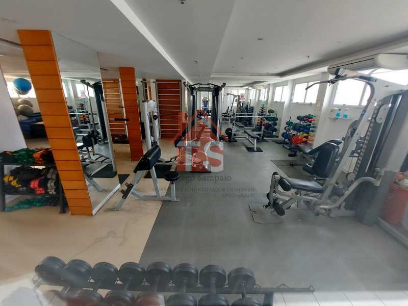 Conheça e70aeb5c-eb39-4d10-b489-cee4cc do imóvel - Apartamento à venda Rua Cachambi, Cachambi, Rio de Janeiro - R$ 579.000 - TSAP30256 - 23 e70aeb5c-eb39-4d10-b489-cee4cc - 23