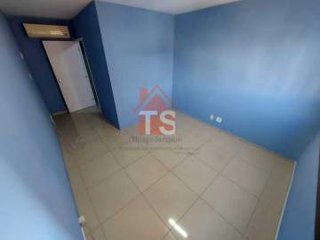 Sala Comercial 25m² à venda Rua Silva Rabelo, Méier, Rio de Janeiro - R$ 120.000 - TSSL00016