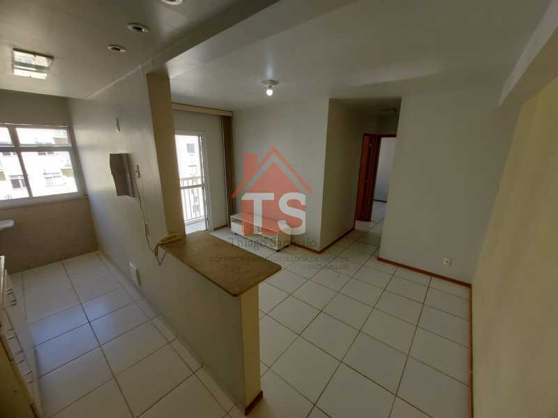 Conheça 0 2 do imóvel - Apartamento à venda Rua Piauí, Todos os Santos, Rio de Janeiro - R$ 259.900 - TSAP20366 - 1 0 2 - 1