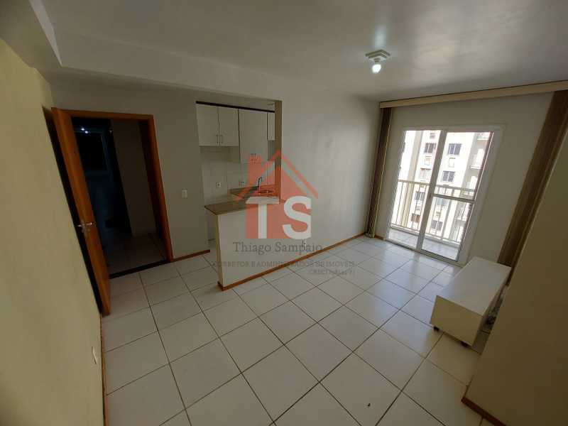Conheça 0 3 do imóvel - Apartamento à venda Rua Piauí, Todos os Santos, Rio de Janeiro - R$ 259.900 - TSAP20366 - 2 0 3 - 2