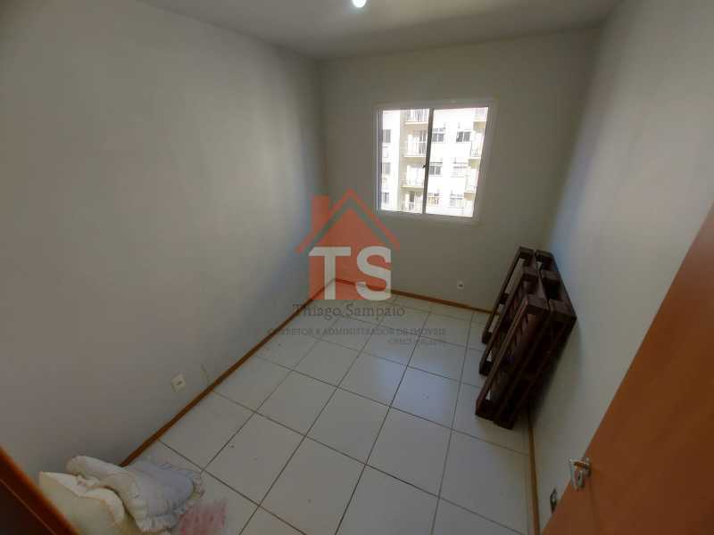 Conheça 1 2 do imóvel - Apartamento à venda Rua Piauí, Todos os Santos, Rio de Janeiro - R$ 259.900 - TSAP20366 - 5 1 2 - 5