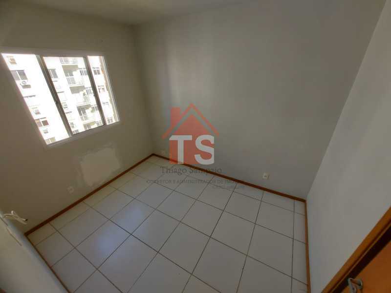 Conheça 1 3 do imóvel - Apartamento à venda Rua Piauí, Todos os Santos, Rio de Janeiro - R$ 259.900 - TSAP20366 - 6 1 3 - 6