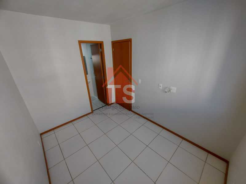 Conheça 1 4 do imóvel - Apartamento à venda Rua Piauí, Todos os Santos, Rio de Janeiro - R$ 259.900 - TSAP20366 - 7 1 4 - 7