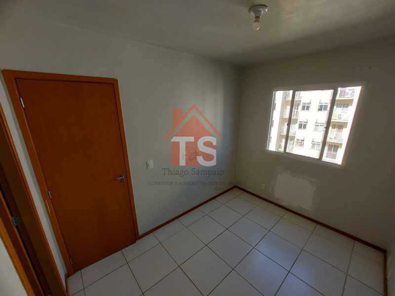 Conheça 1 do imóvel - Apartamento à venda Rua Piauí, Todos os Santos, Rio de Janeiro - R$ 259.900 - TSAP20366 - 8 1 - 8