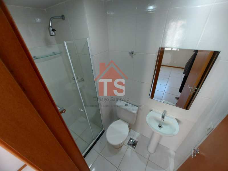 Conheça 3 2 do imóvel - Apartamento à venda Rua Piauí, Todos os Santos, Rio de Janeiro - R$ 259.900 - TSAP20366 - 10 3 2 - 10