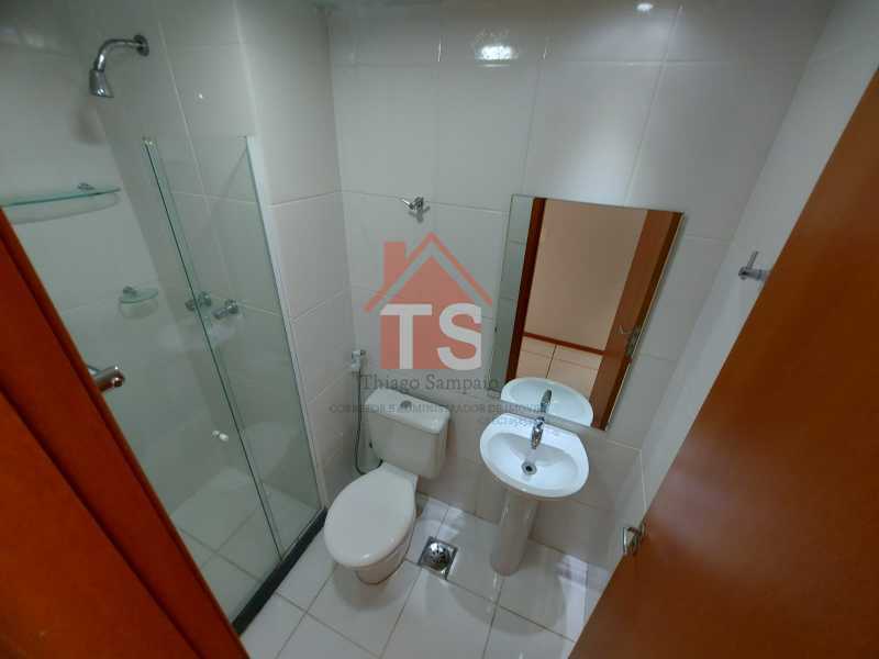 Conheça 3 do imóvel - Apartamento à venda Rua Piauí, Todos os Santos, Rio de Janeiro - R$ 259.900 - TSAP20366 - 11 3 - 11
