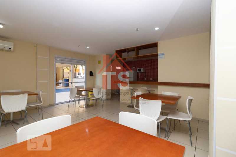 Conheça 0 1 do imóvel - Apartamento à venda Rua Piauí, Todos os Santos, Rio de Janeiro - R$ 259.900 - TSAP20366 - 12 0 1 - 12