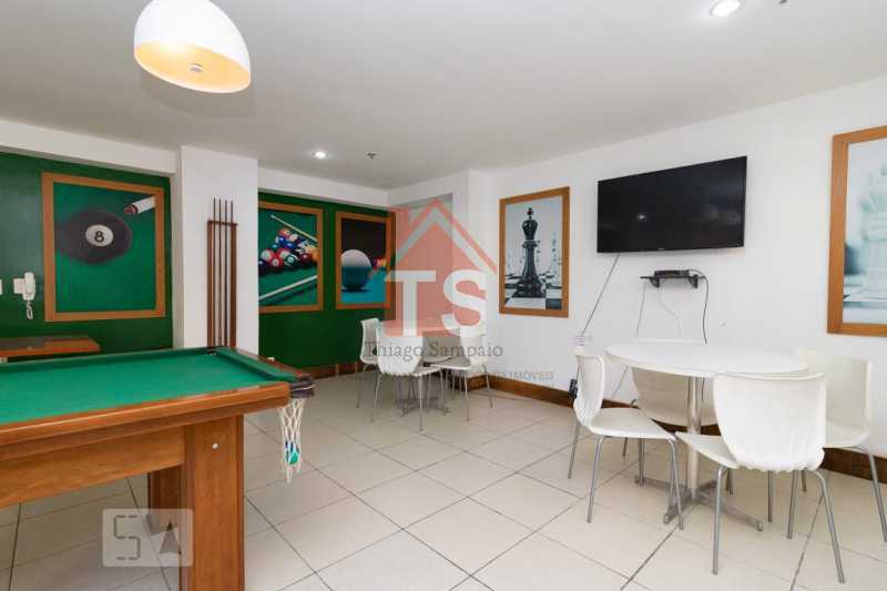 Conheça 0 2 do imóvel - Apartamento à venda Rua Piauí, Todos os Santos, Rio de Janeiro - R$ 259.900 - TSAP20366 - 13 0 2 - 13