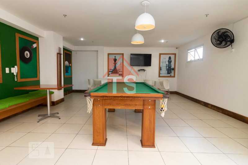 Conheça 0 3 do imóvel - Apartamento à venda Rua Piauí, Todos os Santos, Rio de Janeiro - R$ 259.900 - TSAP20366 - 14 0 3 - 14