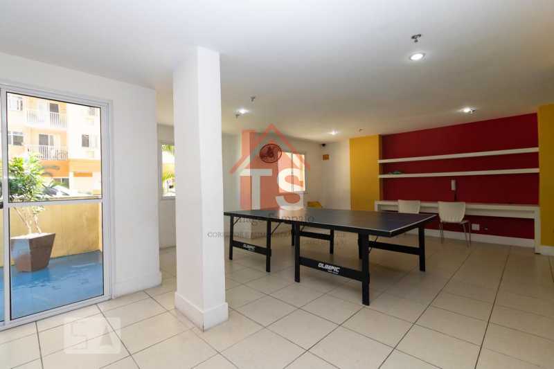 Conheça 0 4 do imóvel - Apartamento à venda Rua Piauí, Todos os Santos, Rio de Janeiro - R$ 259.900 - TSAP20366 - 15 0 4 - 15