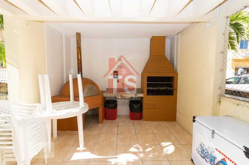 Conheça 0 5 do imóvel - Apartamento à venda Rua Piauí, Todos os Santos, Rio de Janeiro - R$ 259.900 - TSAP20366 - 16 0 5 - 16