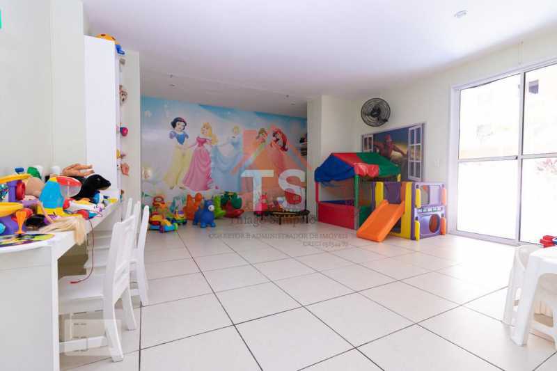 Conheça 0 6 do imóvel - Apartamento à venda Rua Piauí, Todos os Santos, Rio de Janeiro - R$ 259.900 - TSAP20366 - 17 0 6 - 17