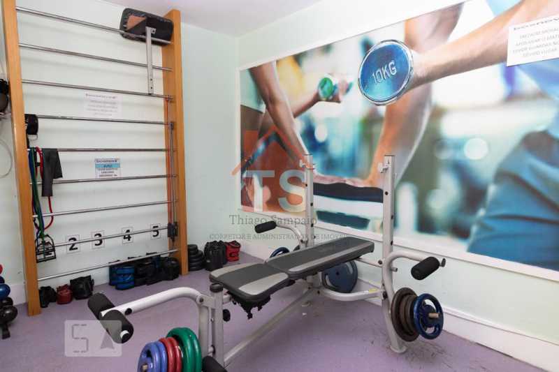 Conheça 0 8 do imóvel - Apartamento à venda Rua Piauí, Todos os Santos, Rio de Janeiro - R$ 259.900 - TSAP20366 - 19 0 8 - 19