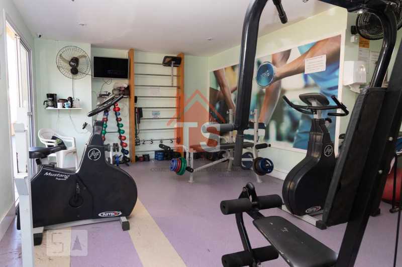 Conheça 0 11 do imóvel - Apartamento à venda Rua Piauí, Todos os Santos, Rio de Janeiro - R$ 259.900 - TSAP20366 - 22 0 11 - 22