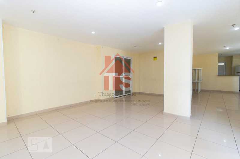 Conheça 0 12 do imóvel - Apartamento à venda Rua Piauí, Todos os Santos, Rio de Janeiro - R$ 259.900 - TSAP20366 - 23 0 12 - 23