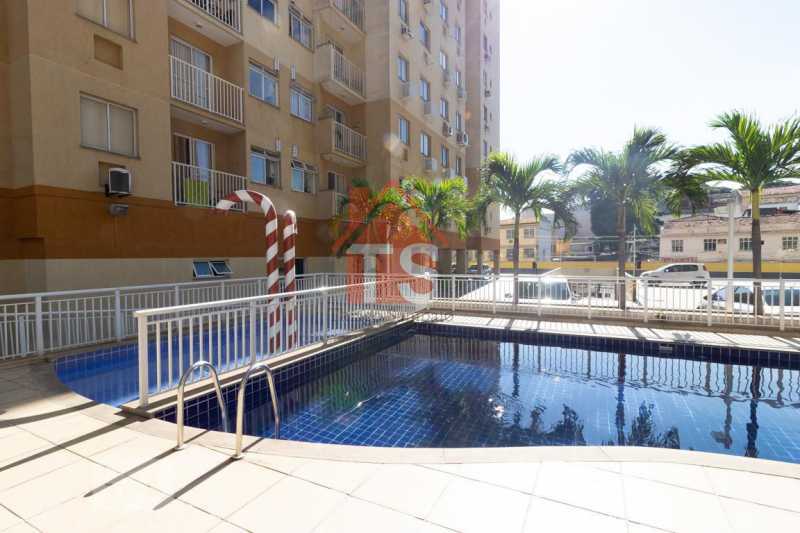 Conheça 0 13 do imóvel - Apartamento à venda Rua Piauí, Todos os Santos, Rio de Janeiro - R$ 259.900 - TSAP20366 - 24 0 13 - 24