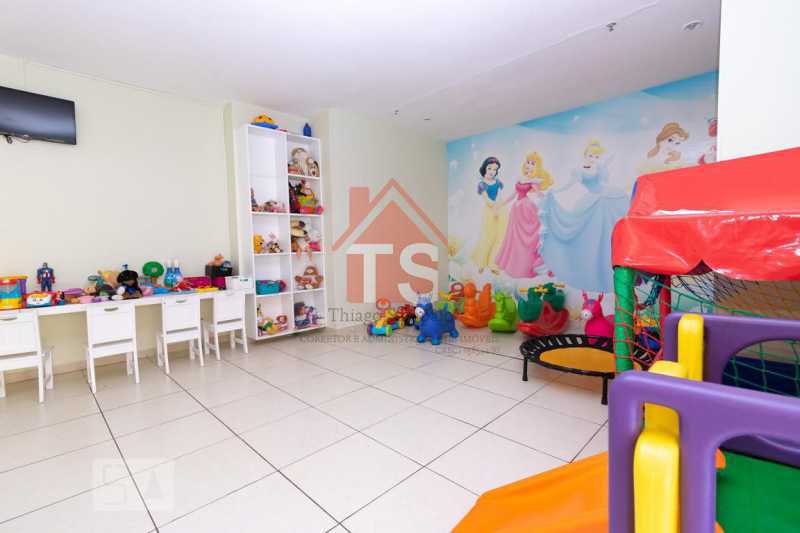 Conheça 0 15 do imóvel - Apartamento à venda Rua Piauí, Todos os Santos, Rio de Janeiro - R$ 259.900 - TSAP20366 - 26 0 15 - 26