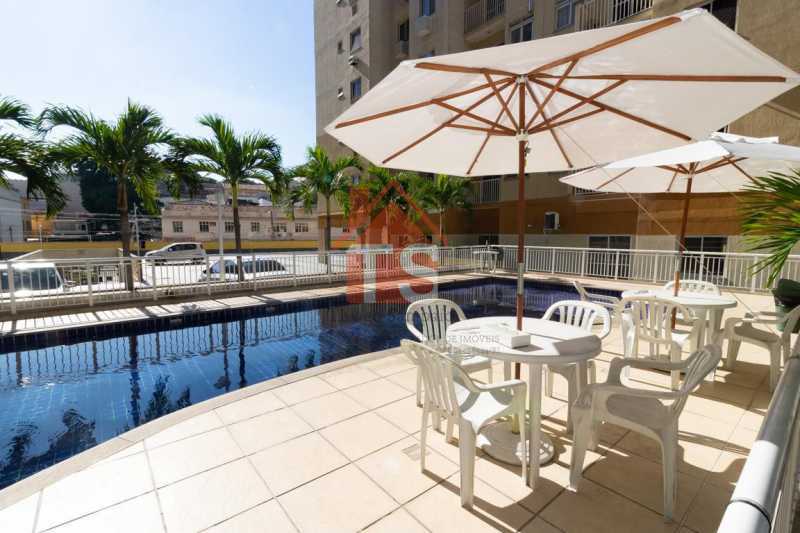 Conheça 0 18 do imóvel - Apartamento à venda Rua Piauí, Todos os Santos, Rio de Janeiro - R$ 259.900 - TSAP20366 - 29 0 18 - 29