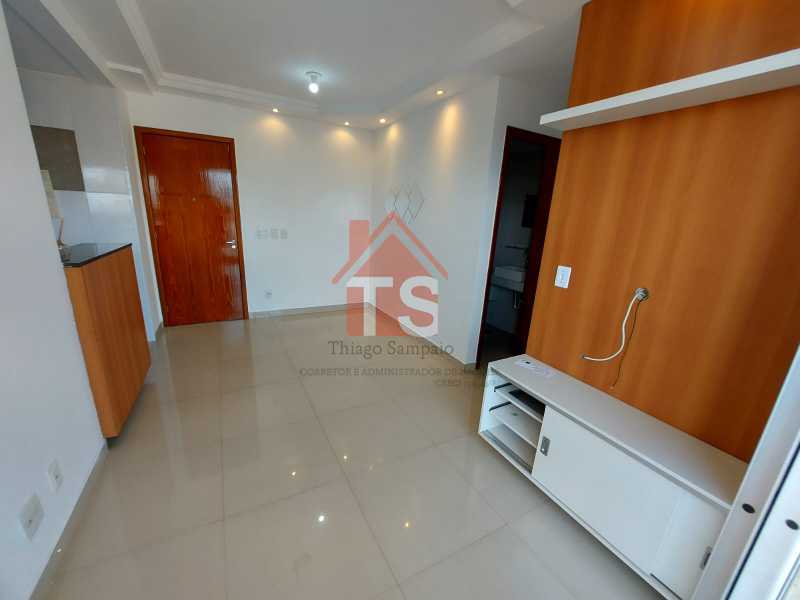Conheça 0 3 do imóvel - Apartamento à venda Avenida Dom Hélder Câmara, Del Castilho, Rio de Janeiro - R$ 285.000 - TSAP20407 - 2 0 3 - 2