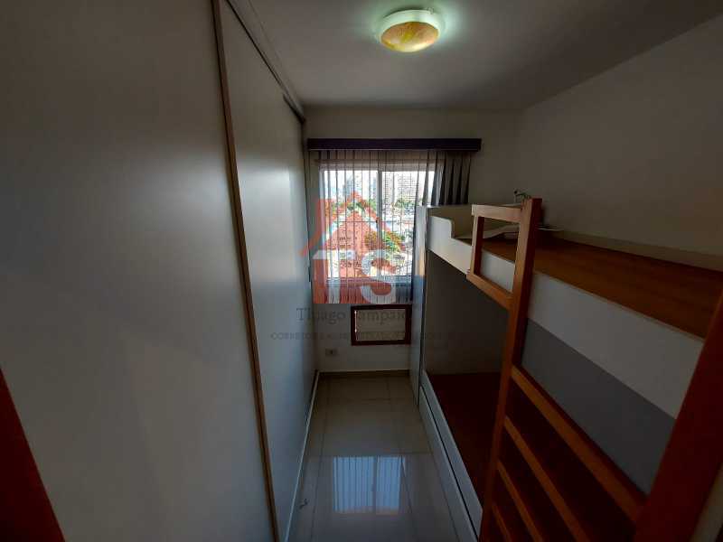 Conheça 1 do imóvel - Apartamento à venda Avenida Dom Hélder Câmara, Del Castilho, Rio de Janeiro - R$ 285.000 - TSAP20407 - 10 1 - 10