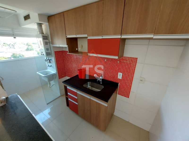 Conheça 3 2 do imóvel - Apartamento à venda Avenida Dom Hélder Câmara, Del Castilho, Rio de Janeiro - R$ 285.000 - TSAP20407 - 11 3 2 - 11