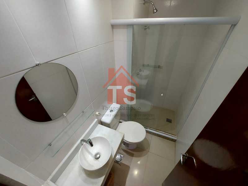 Conheça 3 do imóvel - Apartamento à venda Avenida Dom Hélder Câmara, Del Castilho, Rio de Janeiro - R$ 285.000 - TSAP20407 - 13 3 - 13