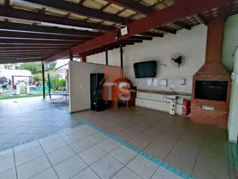 Conheça 0 5 do imóvel - Apartamento à venda Avenida Dom Hélder Câmara, Del Castilho, Rio de Janeiro - R$ 285.000 - TSAP20407 - 18 0 5 - 18