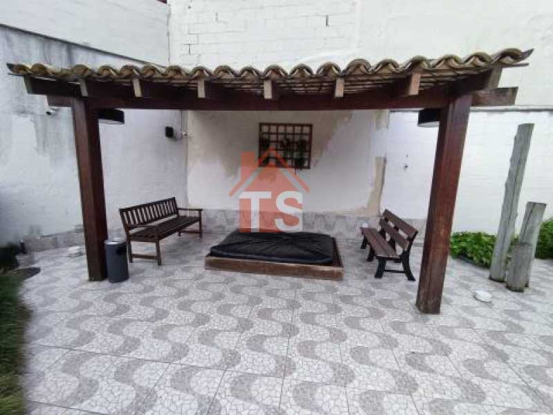 Conheça 0 6 do imóvel - Apartamento à venda Avenida Dom Hélder Câmara, Del Castilho, Rio de Janeiro - R$ 285.000 - TSAP20407 - 19 0 6 - 19
