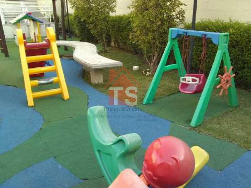 Conheça 0 9 do imóvel - Apartamento à venda Avenida Dom Hélder Câmara, Del Castilho, Rio de Janeiro - R$ 285.000 - TSAP20407 - 22 0 9 - 22