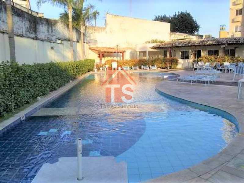 Conheça 0 11 do imóvel - Apartamento à venda Avenida Dom Hélder Câmara, Del Castilho, Rio de Janeiro - R$ 285.000 - TSAP20407 - 24 0 11 - 24