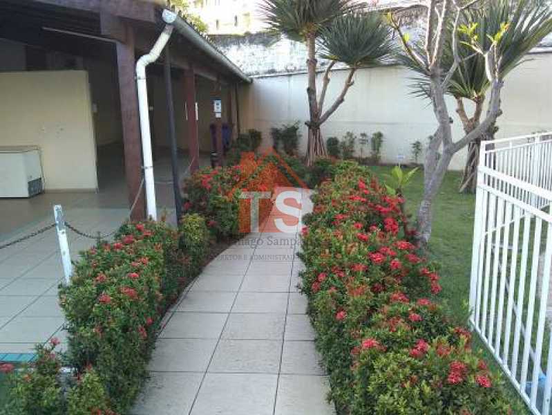 Conheça 0 12 do imóvel - Apartamento à venda Avenida Dom Hélder Câmara, Del Castilho, Rio de Janeiro - R$ 285.000 - TSAP20407 - 25 0 12 - 25