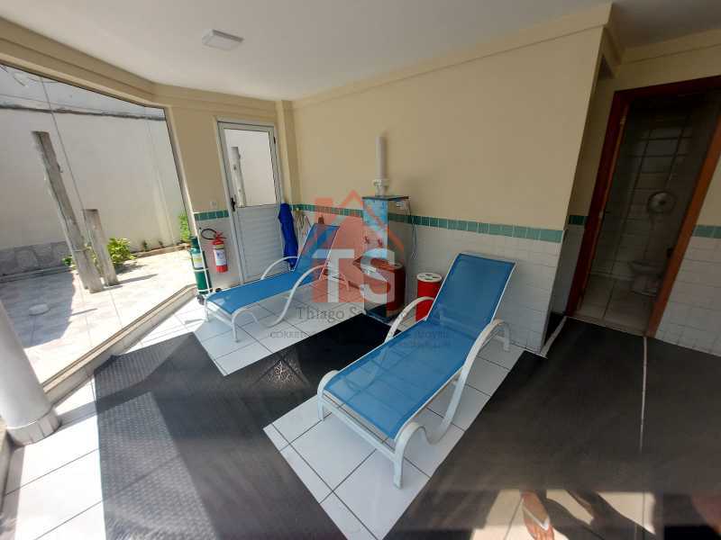 Conheça 1abb8615-7a61-4fc7-8af7-4ccf65 do imóvel - Apartamento à venda Avenida Dom Hélder Câmara, Del Castilho, Rio de Janeiro - R$ 285.000 - TSAP20407 - 27 1abb8615-7a61-4fc7-8af7-4ccf65 - 27