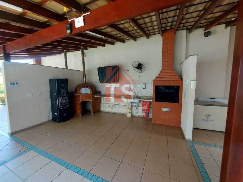 Conheça 3a2e69c1-fa1e-4915-94a0-819462 do imóvel - Apartamento à venda Avenida Dom Hélder Câmara, Del Castilho, Rio de Janeiro - R$ 285.000 - TSAP20407 - 28 3a2e69c1-fa1e-4915-94a0-819462 - 28