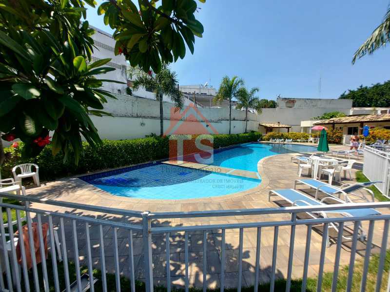 Conheça 6573c903-422d-446a-b42c-e99fb7 do imóvel - Apartamento à venda Avenida Dom Hélder Câmara, Del Castilho, Rio de Janeiro - R$ 285.000 - TSAP20407 - 31 6573c903-422d-446a-b42c-e99fb7 - 31