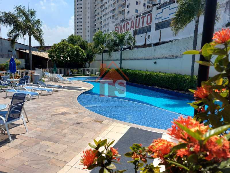 Conheça 89279040-3871-4c4a-a576-997b81 do imóvel - Apartamento à venda Avenida Dom Hélder Câmara, Del Castilho, Rio de Janeiro - R$ 285.000 - TSAP20407 - 32 89279040-3871-4c4a-a576-997b81 - 32