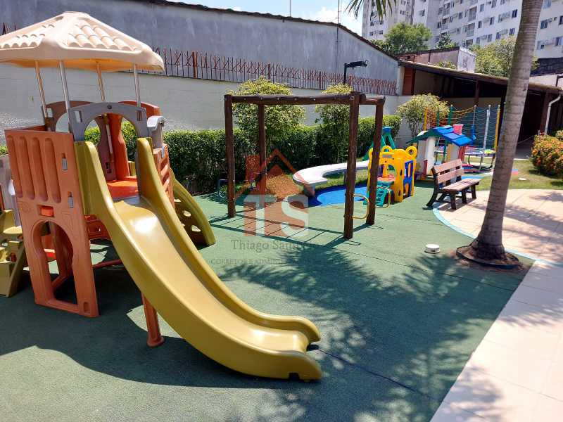 Conheça c6978013-aadb-41de-91bb-47c4c5 do imóvel - Apartamento à venda Avenida Dom Hélder Câmara, Del Castilho, Rio de Janeiro - R$ 285.000 - TSAP20407 - 34 c6978013-aadb-41de-91bb-47c4c5 - 34