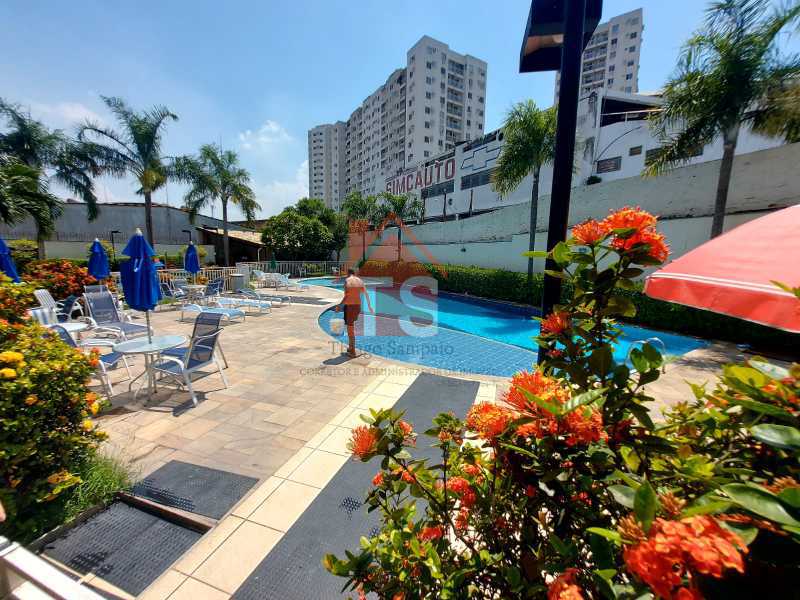 Conheça e7fb5b81-ffbd-40a2-a75d-7d4792 do imóvel - Apartamento à venda Avenida Dom Hélder Câmara, Del Castilho, Rio de Janeiro - R$ 285.000 - TSAP20407 - 35 e7fb5b81-ffbd-40a2-a75d-7d4792 - 35