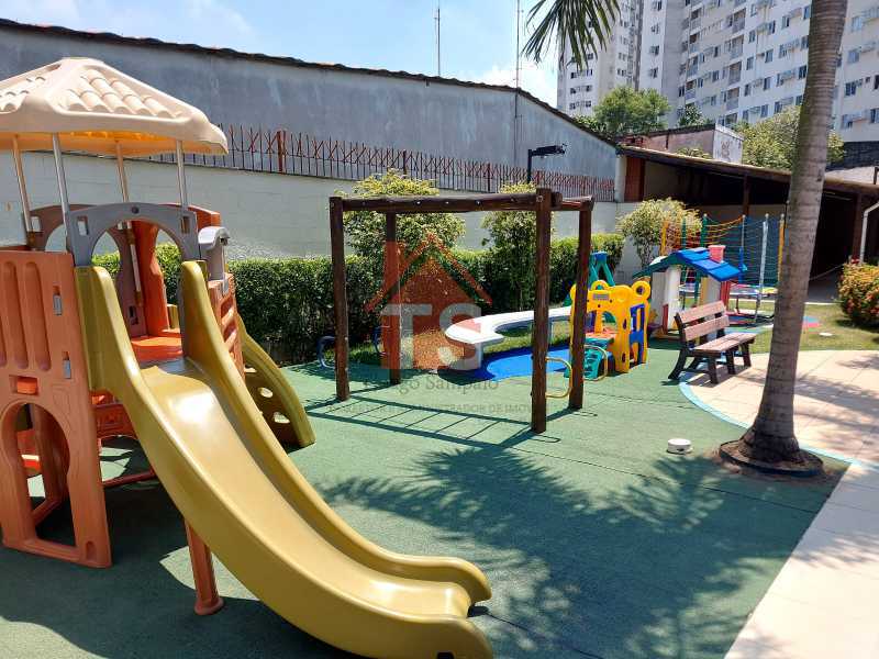 Conheça e35dd5ae-df32-4eea-ad65-d82001 do imóvel - Apartamento à venda Avenida Dom Hélder Câmara, Del Castilho, Rio de Janeiro - R$ 285.000 - TSAP20407 - 36 e35dd5ae-df32-4eea-ad65-d82001 - 36
